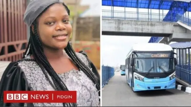 Court sentences BRT driver to death for murdering his passenger