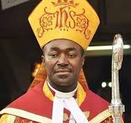 Politicizing leadership of educational institutions is an ill wind – Bishop Ezeofor