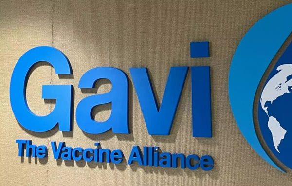 Gavi