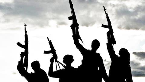 Gunmen