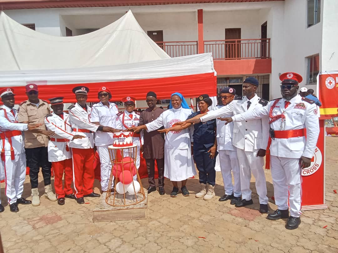 Red Cross urges partnerships on emerging humanitarian crisis in Anambra