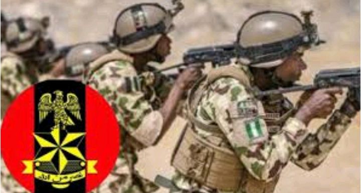 21 terrorists neutralised in Damboa again — Army