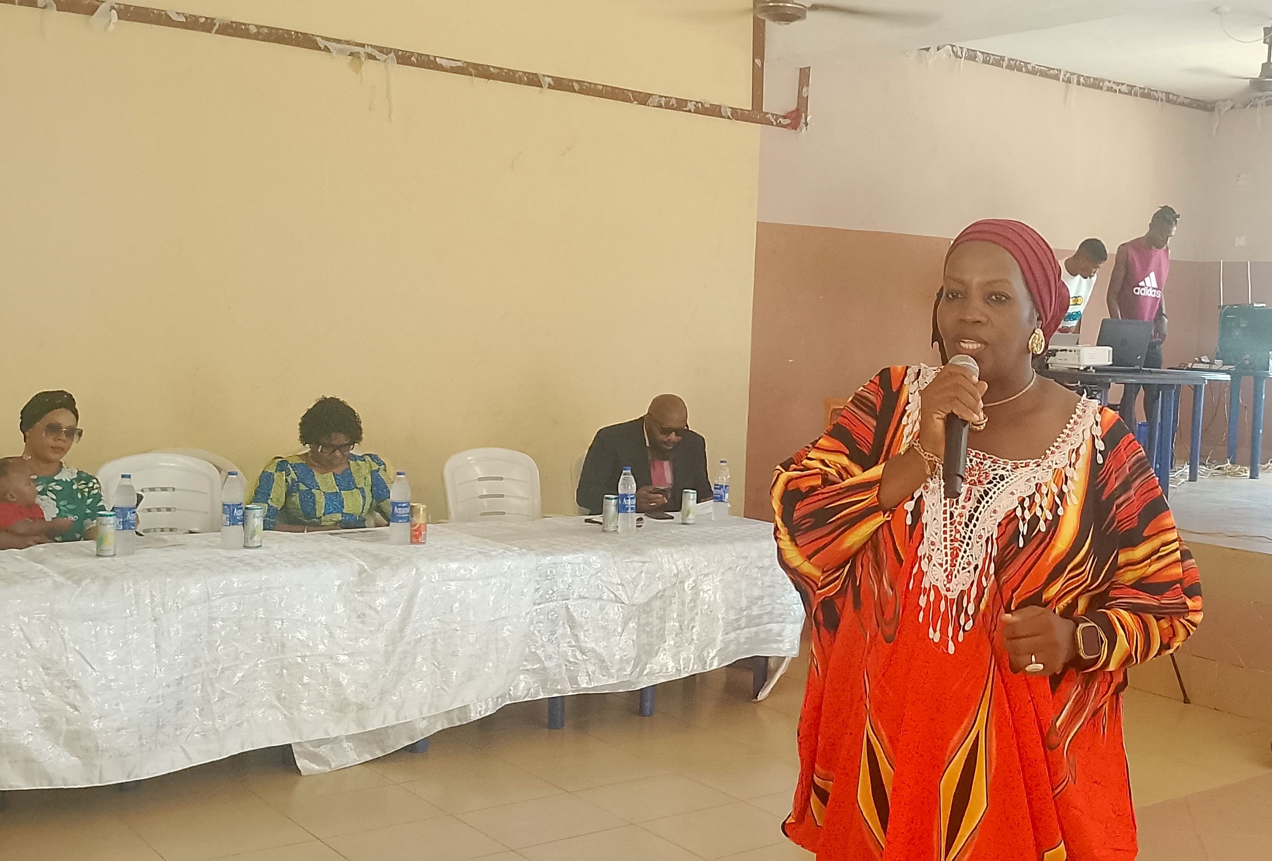 Menstruation, a sign of good health, not shame — Expert