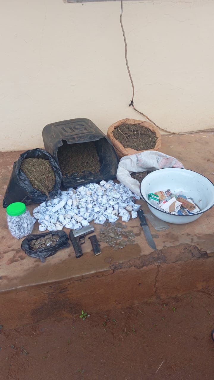 Imoka festival: One arrested, officer shot as police raid black spots in Anambra