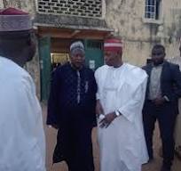 Gov. Alhaji Abba Yusuf of Kano State has secured the freedom on inmates
