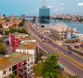 Lagos is world fastest-growing tech ecosystem