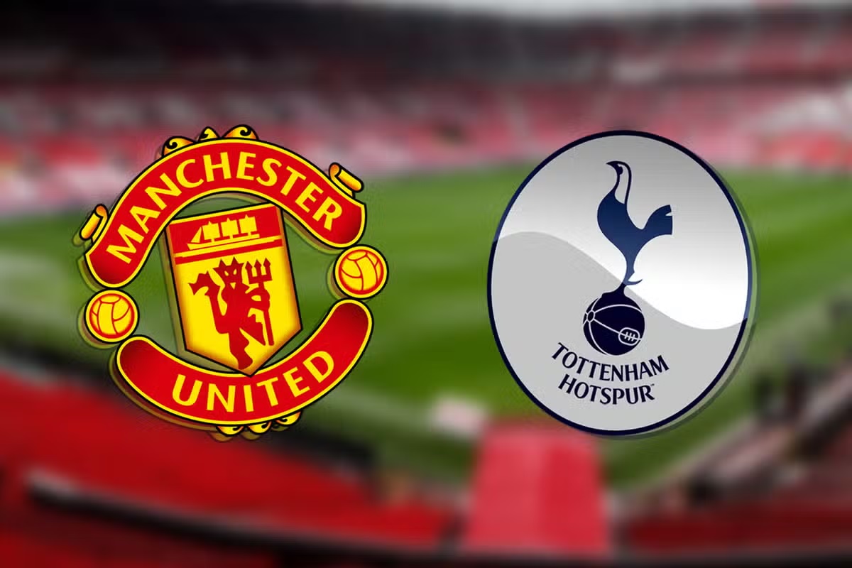Man-U, Tottenham