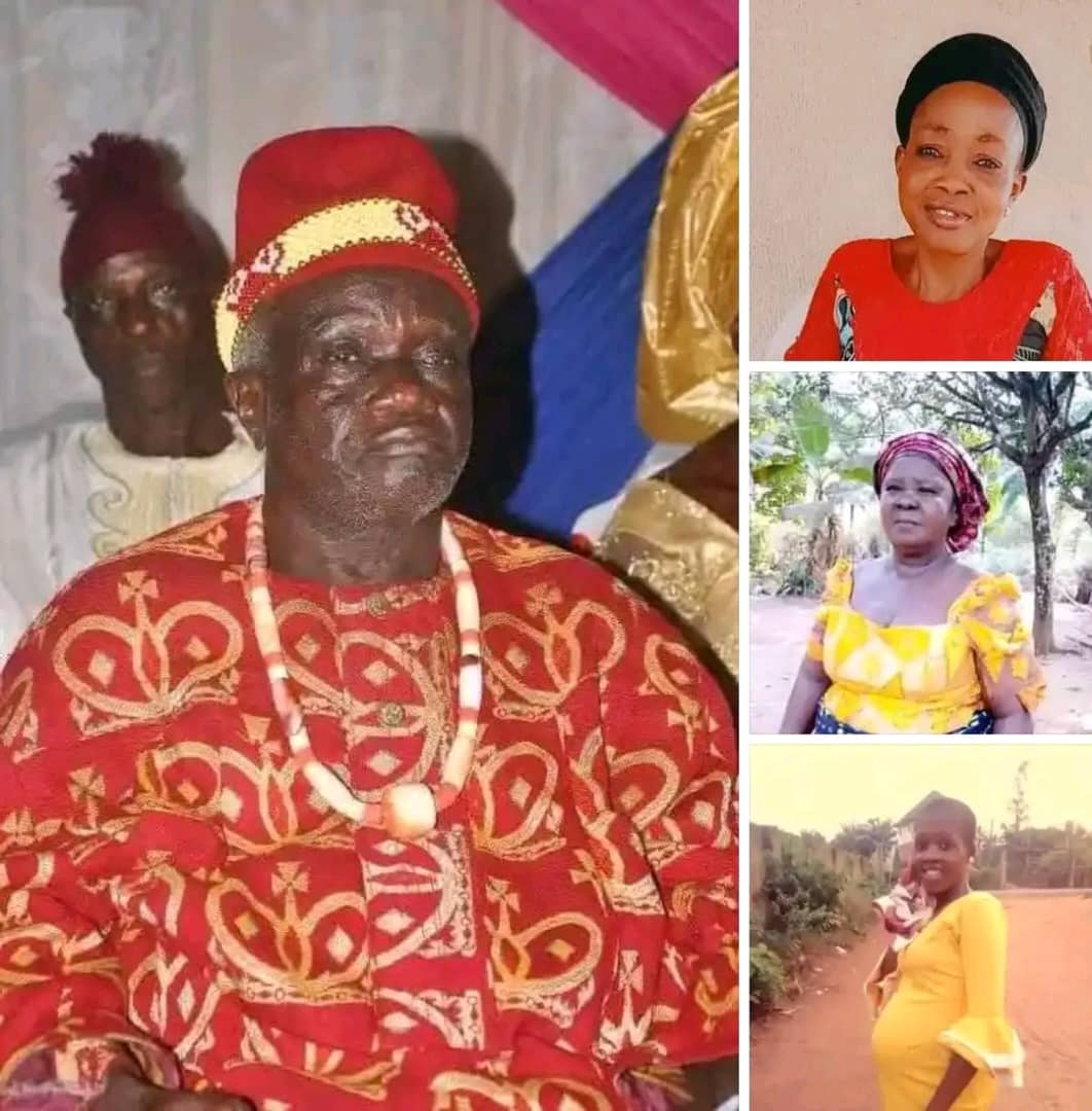 Slain husband, wives, daughter wake-up call for renewed commitment to safety – Moghalu