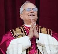 Pope Leo XIV invites Nigeria’s President to his installation on Sunday