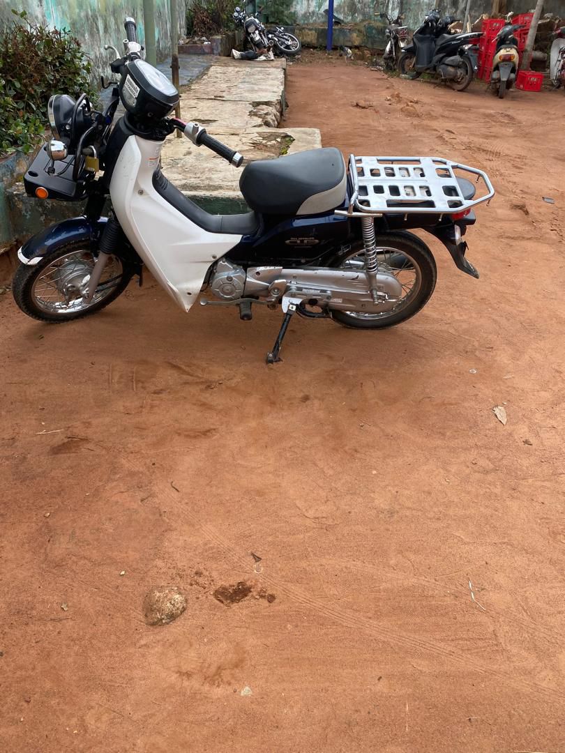 Police arrest suspected motorcycle snatcher terrorizing Nnewi residents