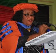 Prof Arinze