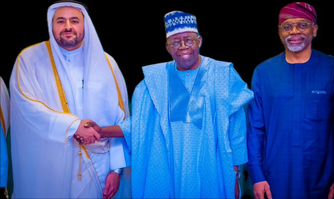 Tinubu welcomes new investment initiatives from Qatar