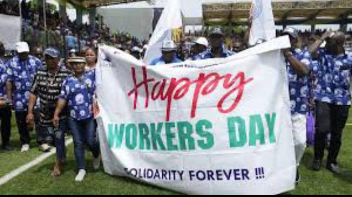 Worker's Day