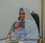 President’s wife launches Women’s Garden Farming Empowerment in Zamfara