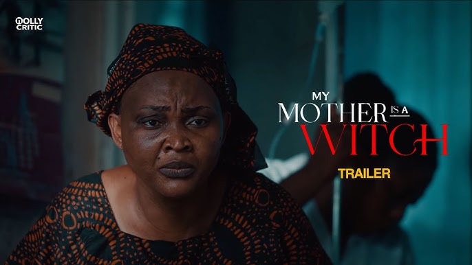 Box Office: ‘My Mother is a Witch’ debuts with N26m opening