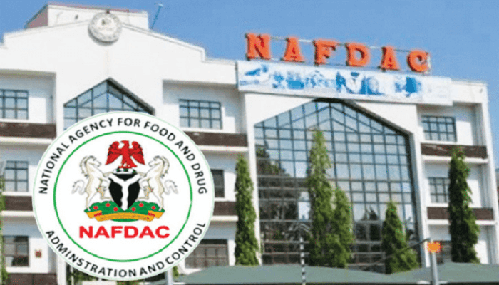 NAFDAC warns water producers on compliance