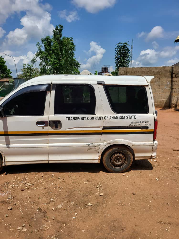Anambra Police foil abduction attempts, recover victims’ vehicles