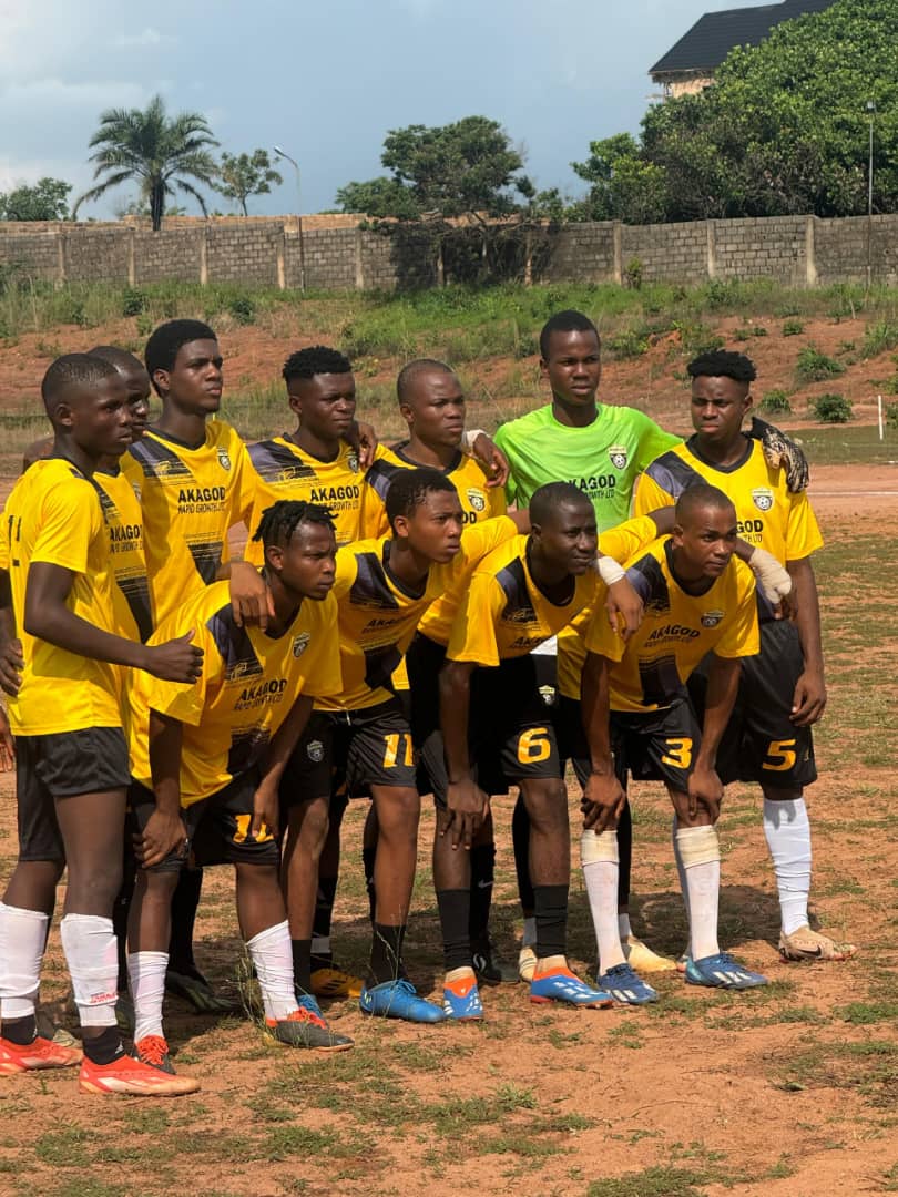 20 football budding talents discovered in South East region