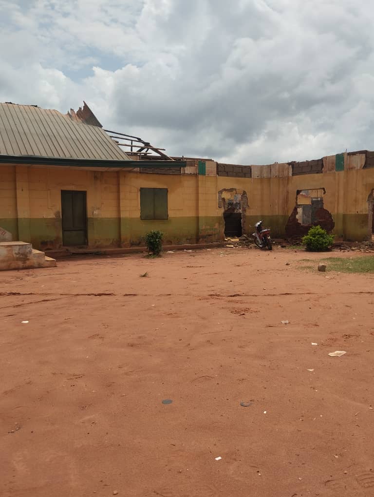 Anambra school feature
