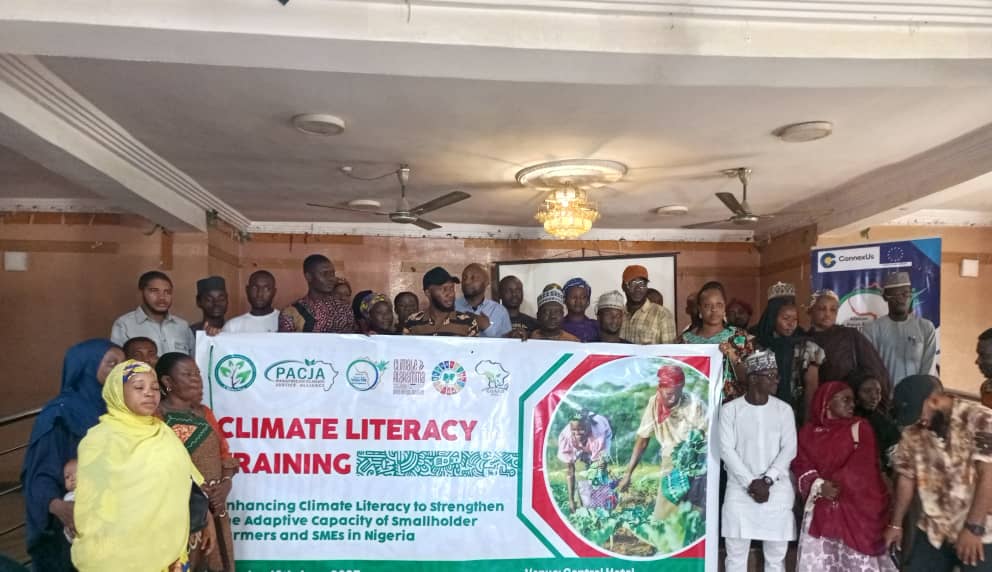 Nigerians still ignorant of climate change – NGOs lament