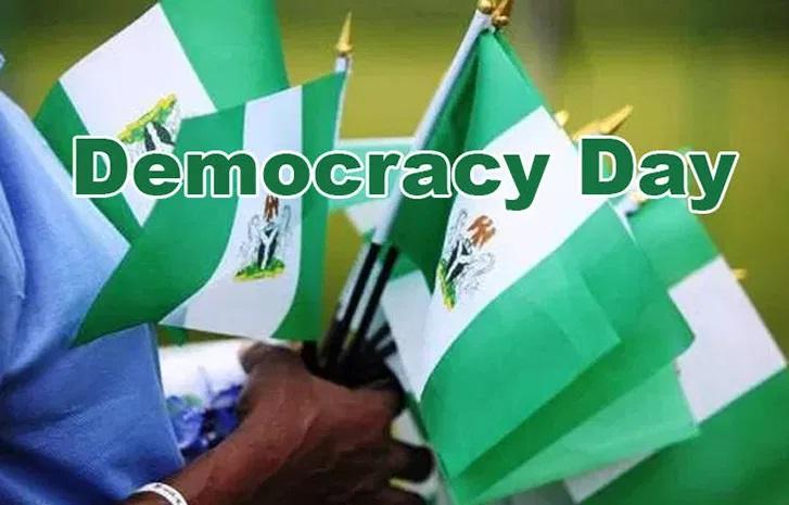 Democracy