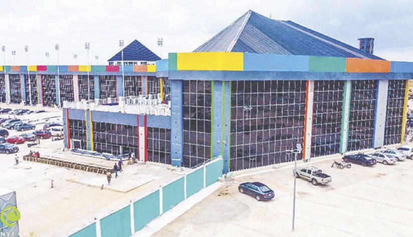 Ebonyi Airport