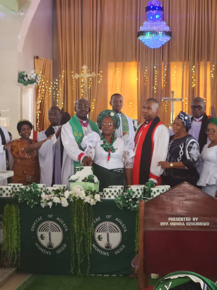 Stop diluting gospel of Christ – Ezeofor tasks preachers