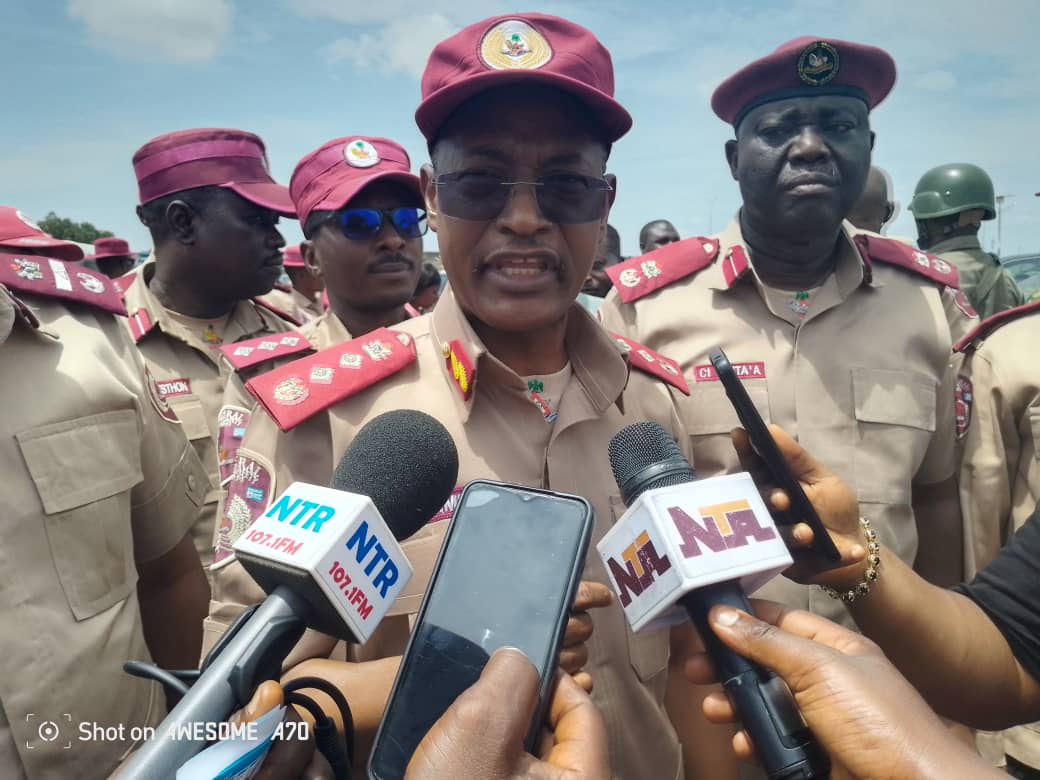 FRSC