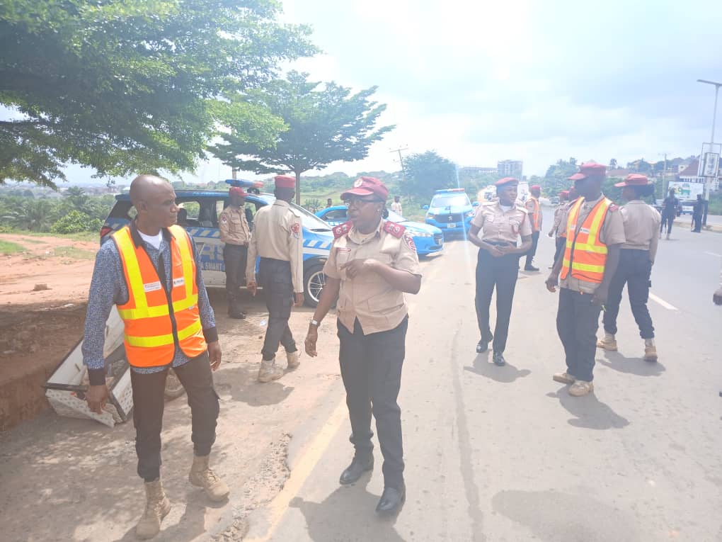 36 convicted for traffic offences in Anambra