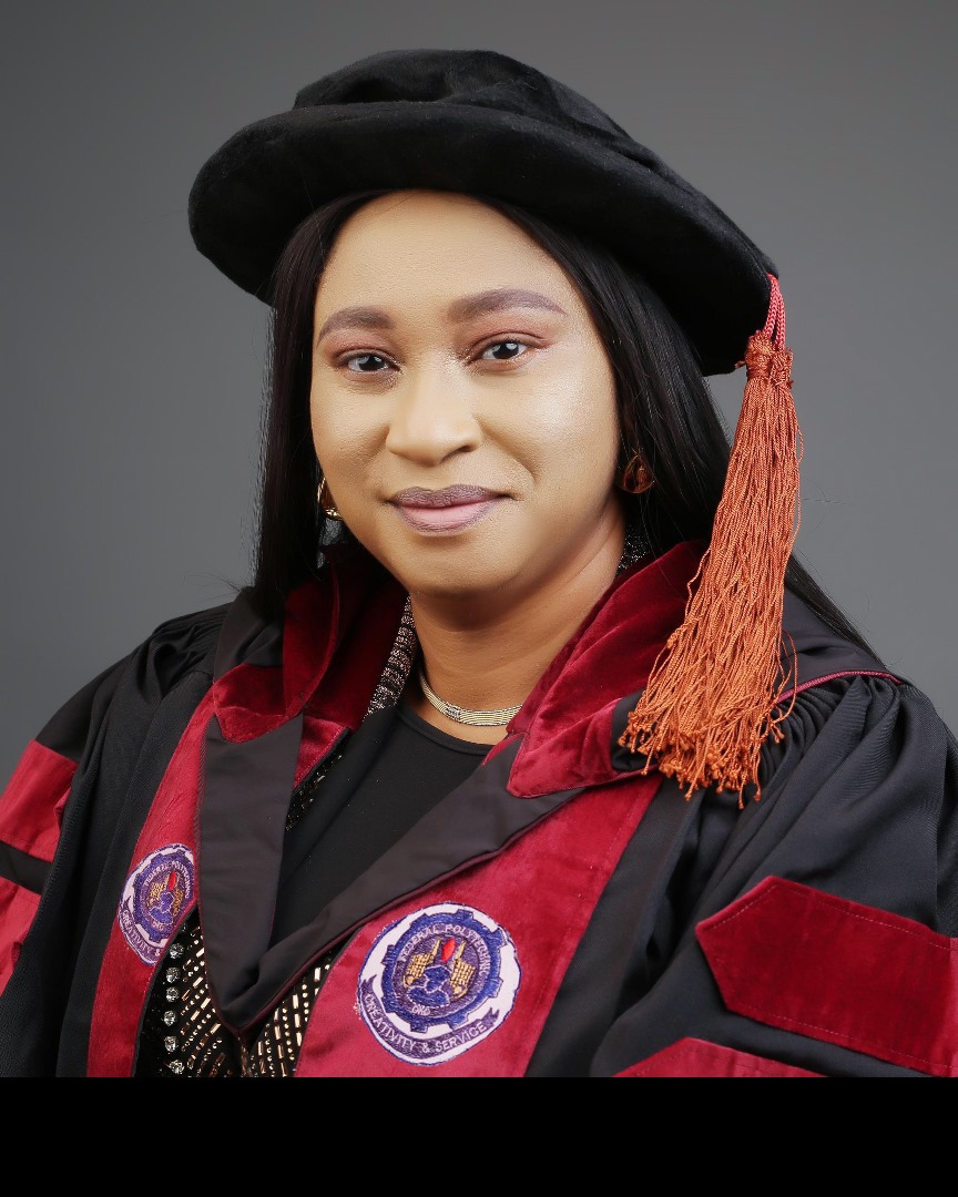 FedPoly Rector