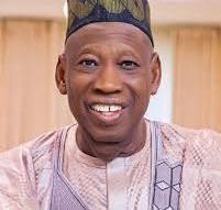 Ganduje