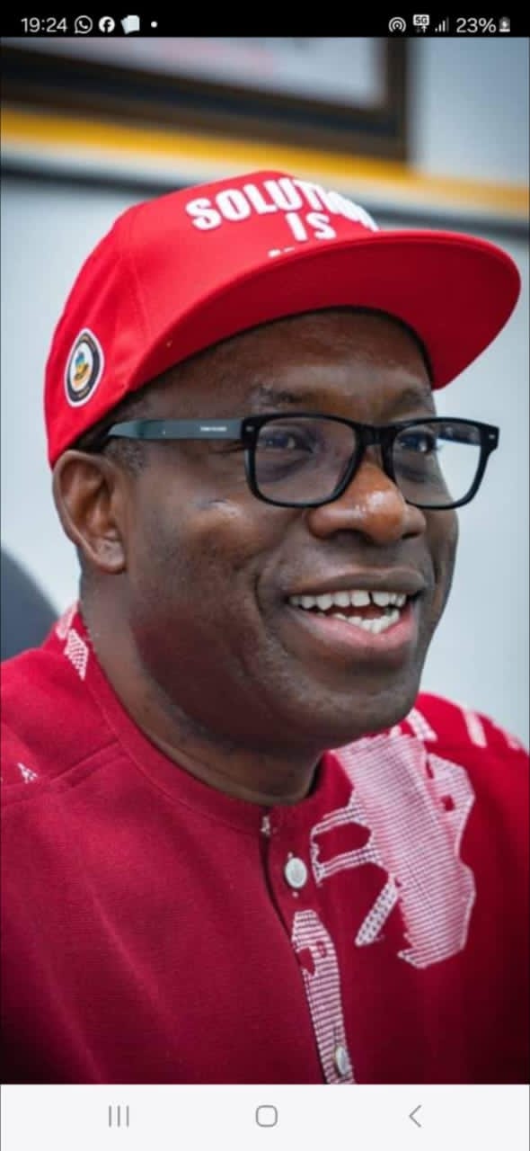 Gov Soludo