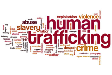 From chains to tricks: The new face of global slavery