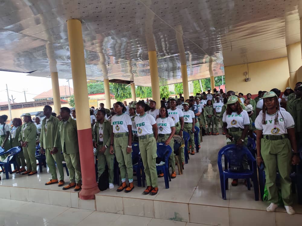 NYSC POP