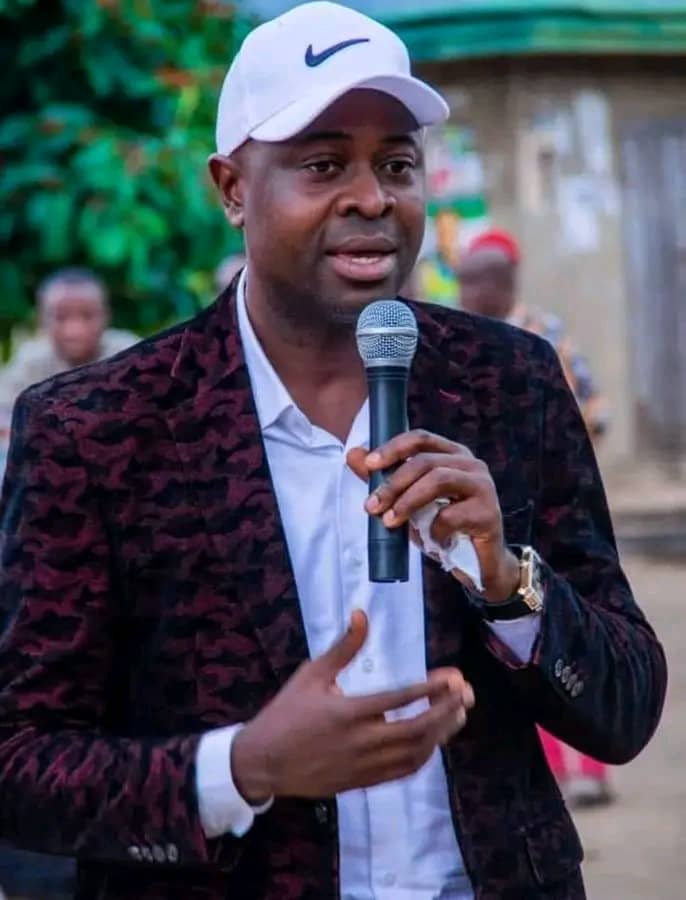 Obidigwe