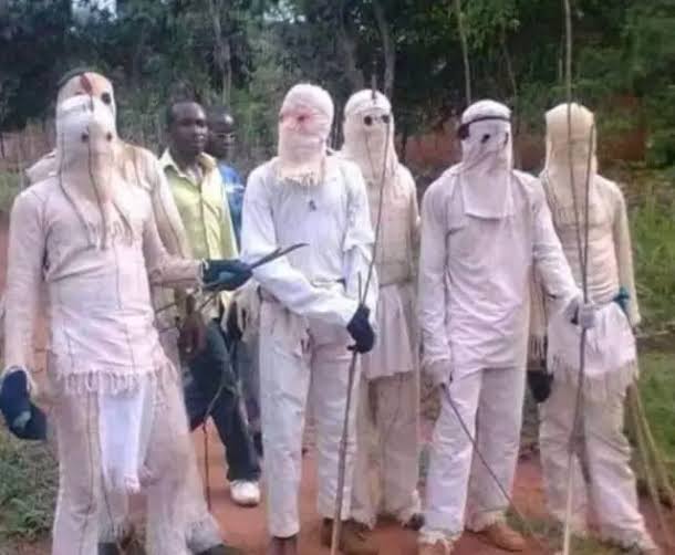 Enugu Govt condemns renewed Oriokpa Masquerade excesses in Nsukka, vows tough measures