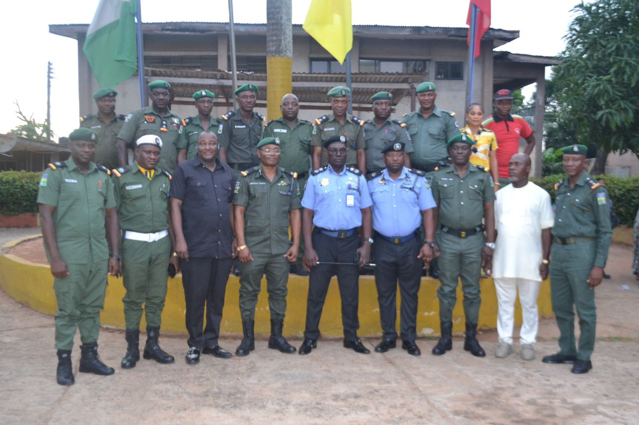 Inspector’s death: CP Orutugu warns against corruption, family care neglect