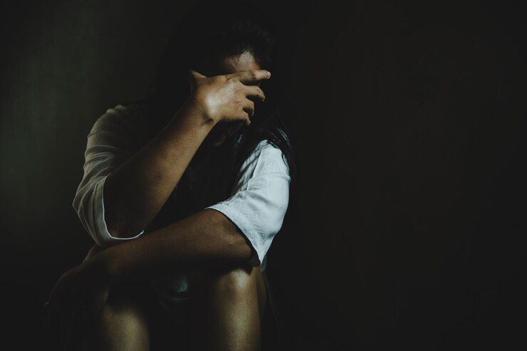 Rape picture