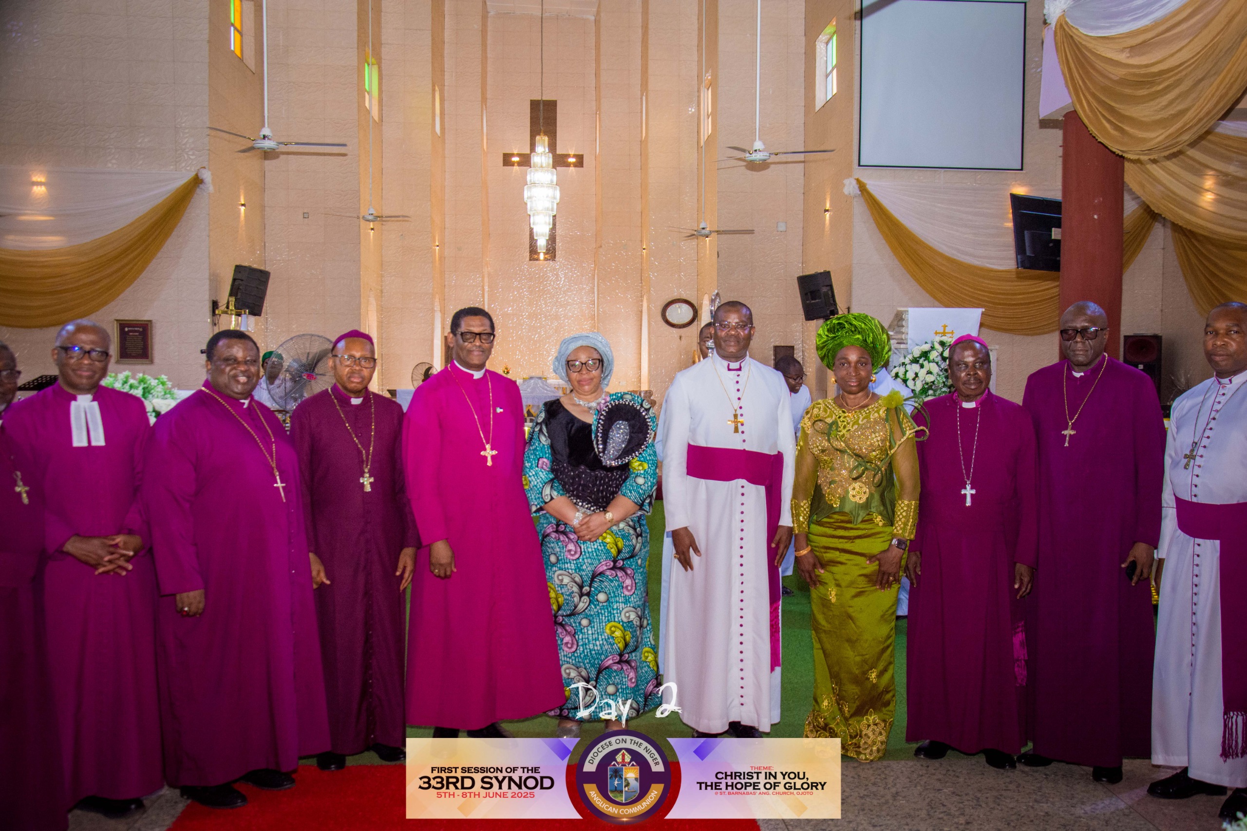 Synod