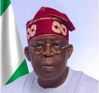 Tinubu