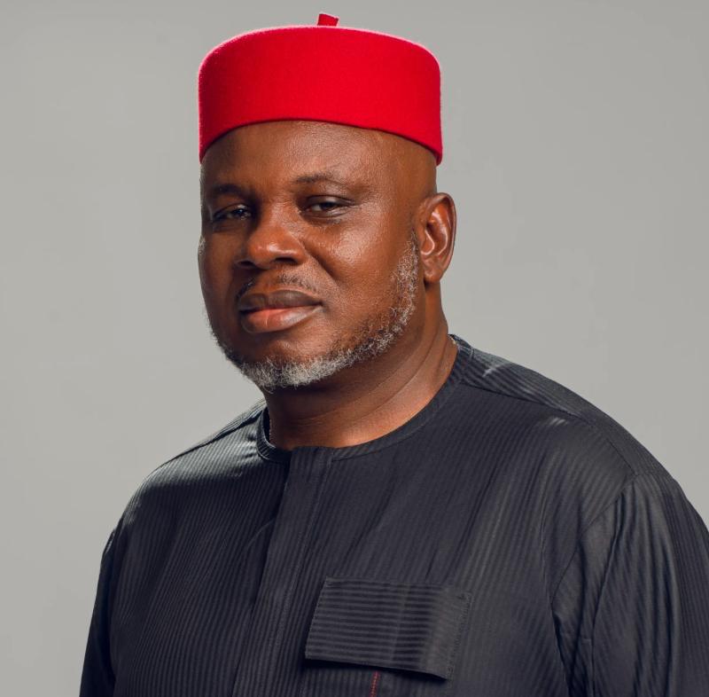 Ukachukwu