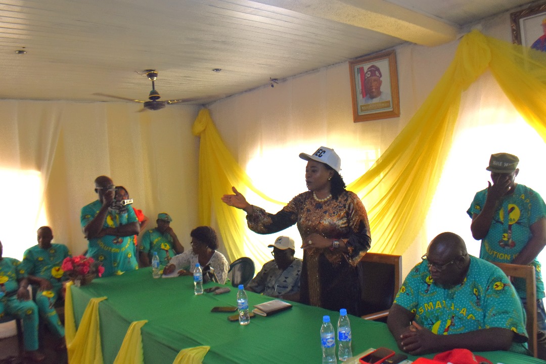 Anambra Government appoints women as ex-officio in market leadership