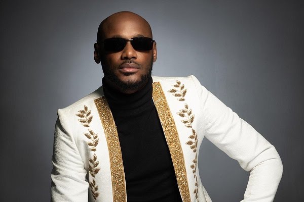 2Baba apologizes to fans for claiming men can’t be monogamous