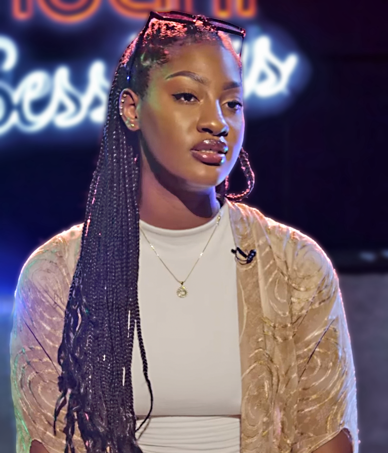 Tems, first Nigerian to perform at FIFA Club World Cup  halftime show