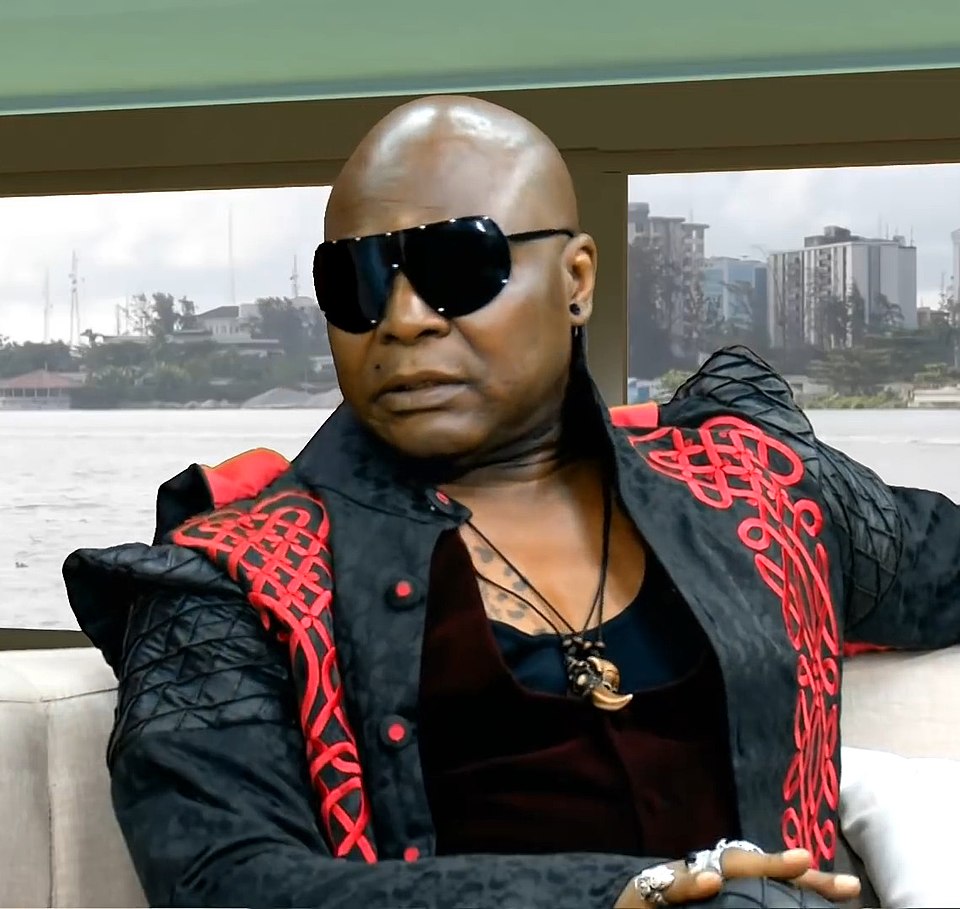 CharlyBoy launches prostate screening campaign, urges public support