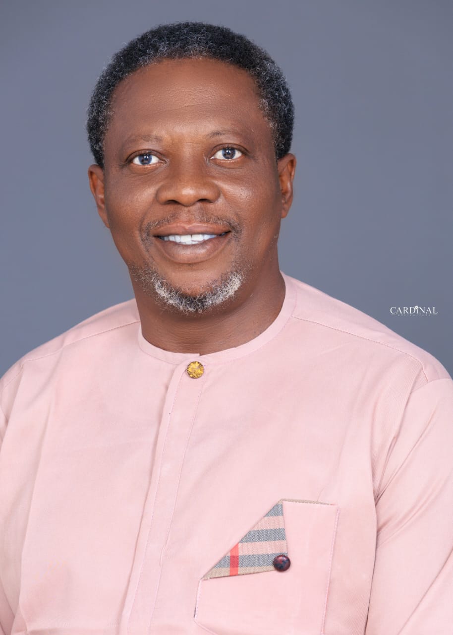 AA Senatorial Candidate