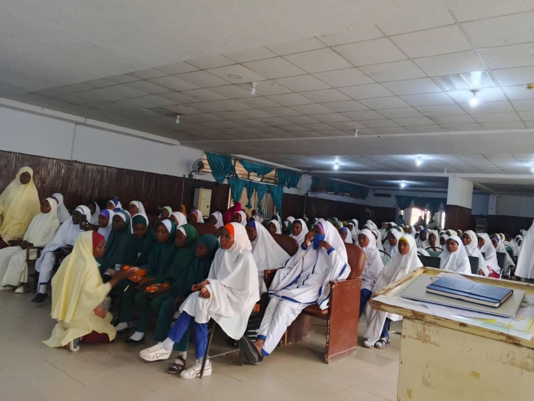 Group mounts GBV awareness campaign in 50 Kano schools
