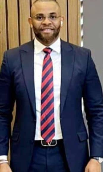 Barr Oli