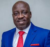 Bolaji Abdullahi