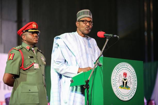 Buhari’s death end of an era – Soludo